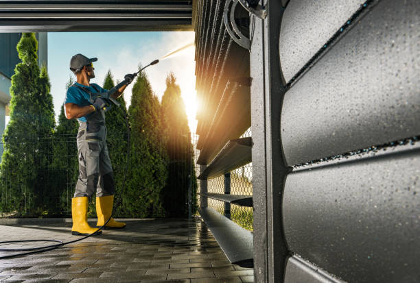 Animal Enclosure Cleaning in Hardeeville, SC